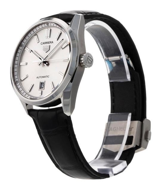 Tag Heuer Carrera WBN2111.FC6505 Image 2